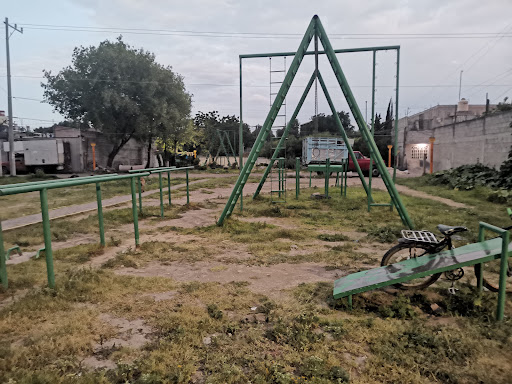 Barras San Isidro Atlautenco - Thumbnail