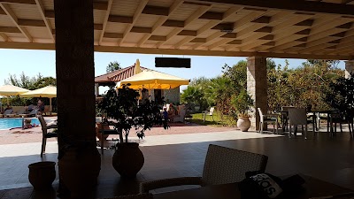 Photos of Aktaion Resort