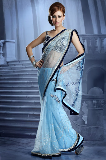 Indian Ethnic bridal wear Fashion ( Chhabibridalwear.com ) - Thumbnail