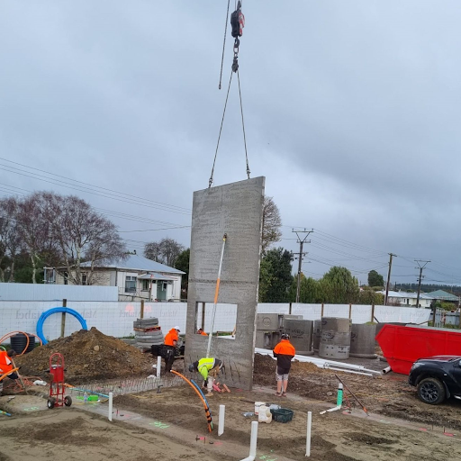 Kinetic Electrical Kapiti Coast - Otaki Office - Thumbnail