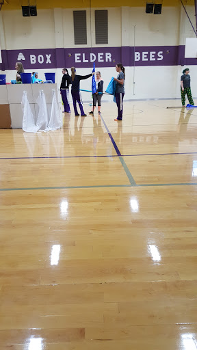 Box Elder Natatorium - Visual
