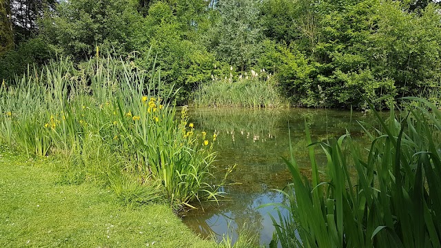 Parc Simon