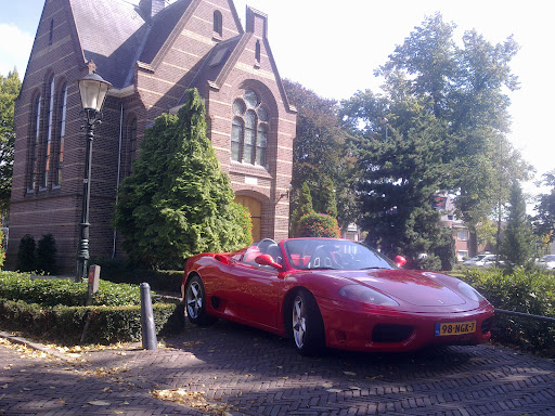Wedding-Car.nl - Thumbnail