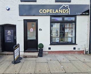 Copelands Estate Agents