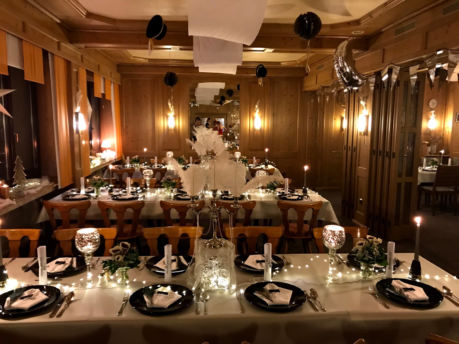 Hotel Haus Wiesengrund — photo 4
