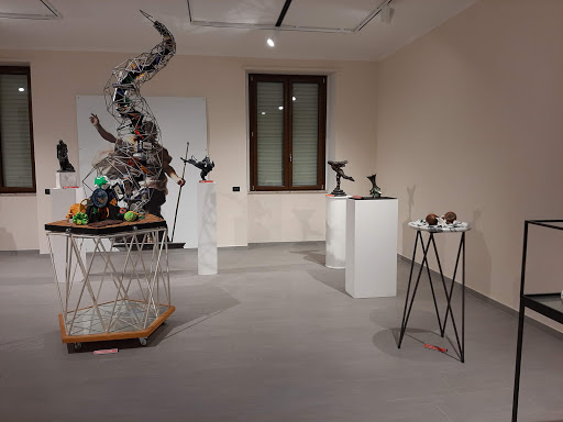 Museo Guardia Sanframonsi