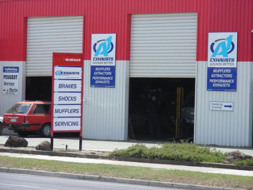 Bosch Car Service - Mr Brakes - Thumbnail