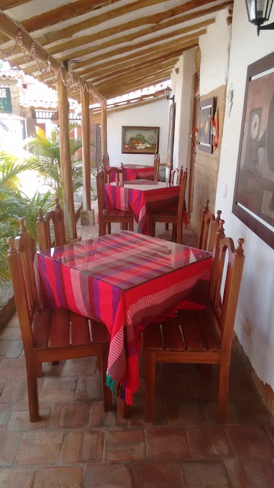 Photos of Hostal La Casona