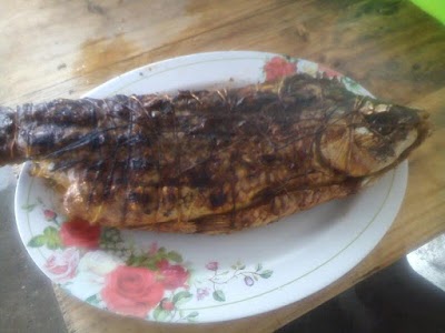Photos of RESTAURANTE LA BENDICI&Oacute;N DE DIOS