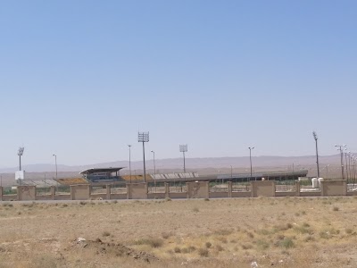 Photos of Yadegar Emam Stadium