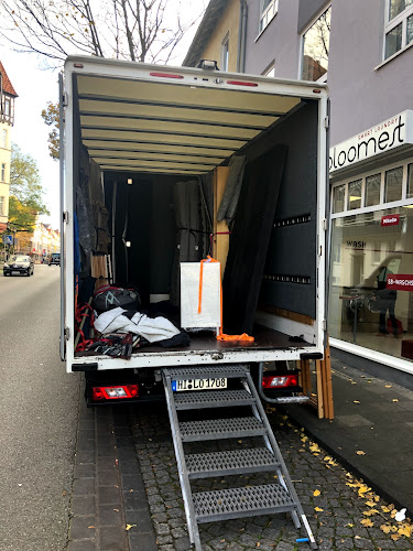 LÖWE Dienstleistungen & Transport