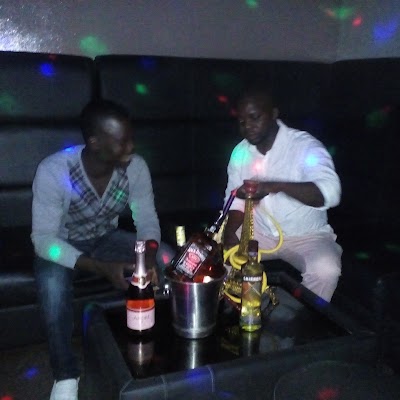 Photos of De Palladium Lounge