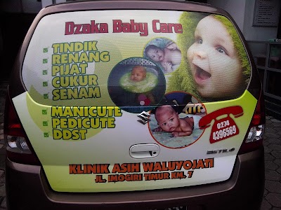 Photos of Dzaka Baby Care