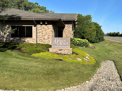 Brixey & Meyer - Visual