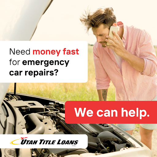 Utah Title Loans, Inc. - Thumbnail