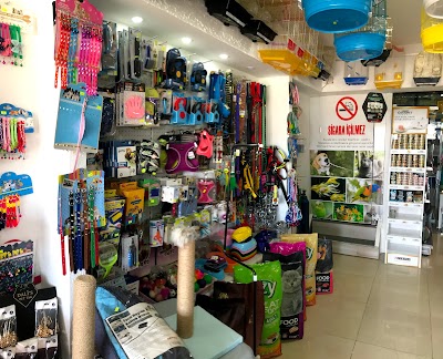 Minnak Petshop Bursa