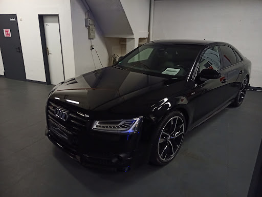 Rosenstein-Automobile GbR