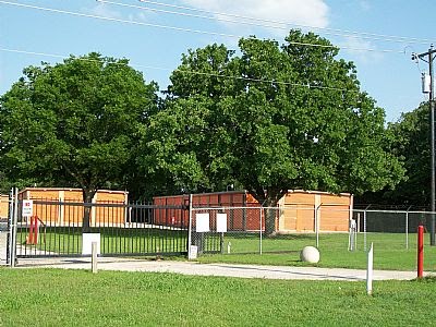 Corinth Mini Storage - Visual