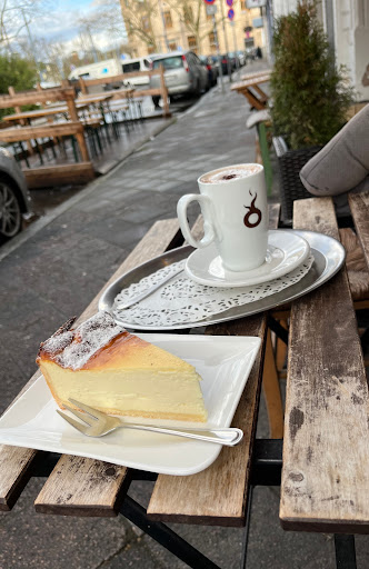 Konditorei - Cafe Saumon - Thumbnail