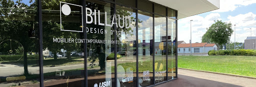 BILLAUD DESIGN