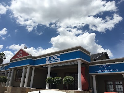 Photos of JBC ROOF COVER (PTY) LTD