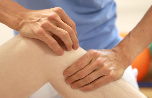Therapiezentrum Haan - Praxis für Physiotherapie und Krankengymnastik - Thumbnail
