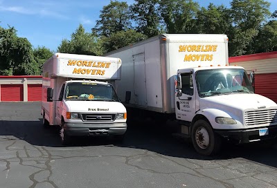 Westerly Movers