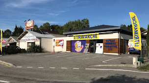 Photo n°1 de LITRIMARCHÉ Belley à Belley (Magasin de literie)