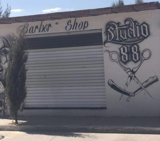 Barbería Studio 88