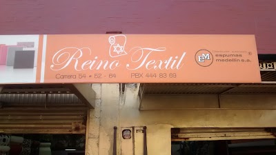 Photos of REINO TEXTIL S.A.S