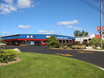 Photos of M & W Tire