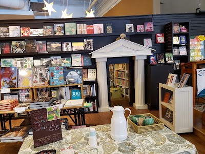 Parnassus Books