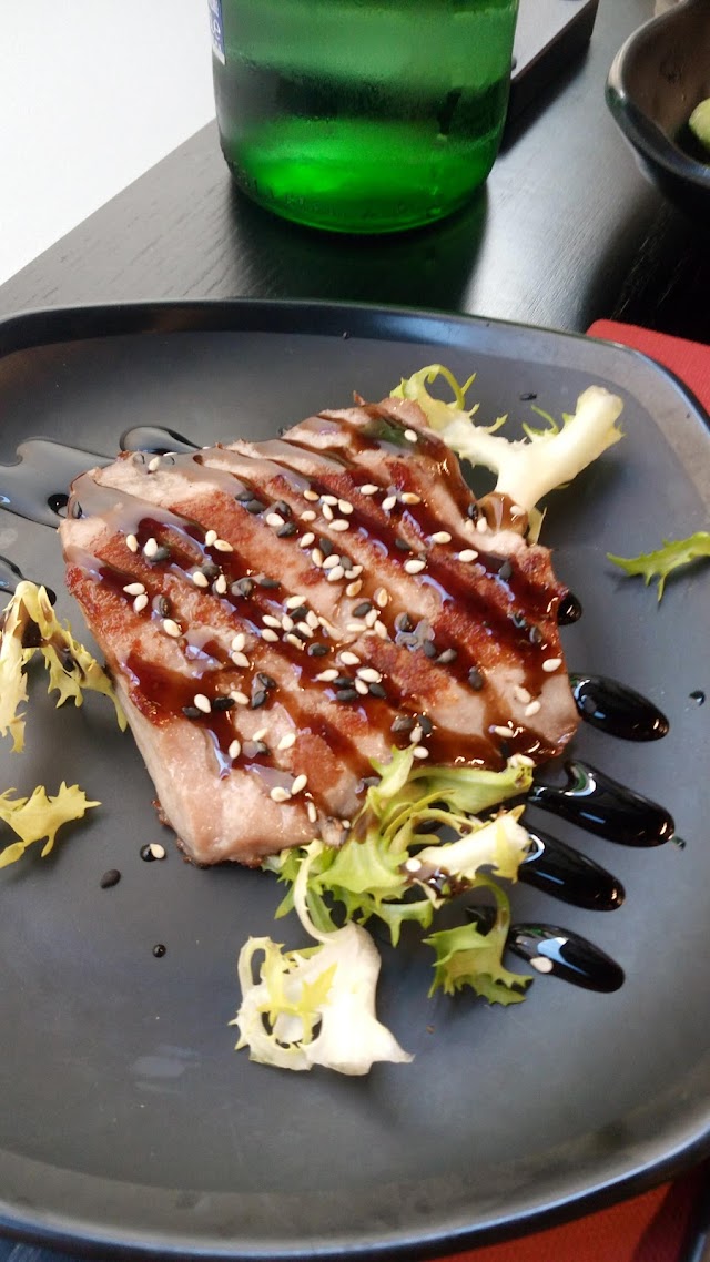 Tatami Japanese Restaurant