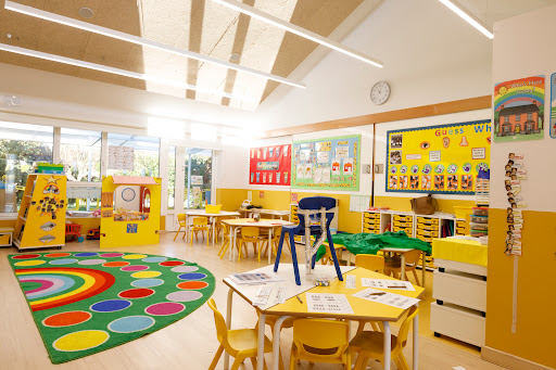 Coruña British International School - Thumbnail