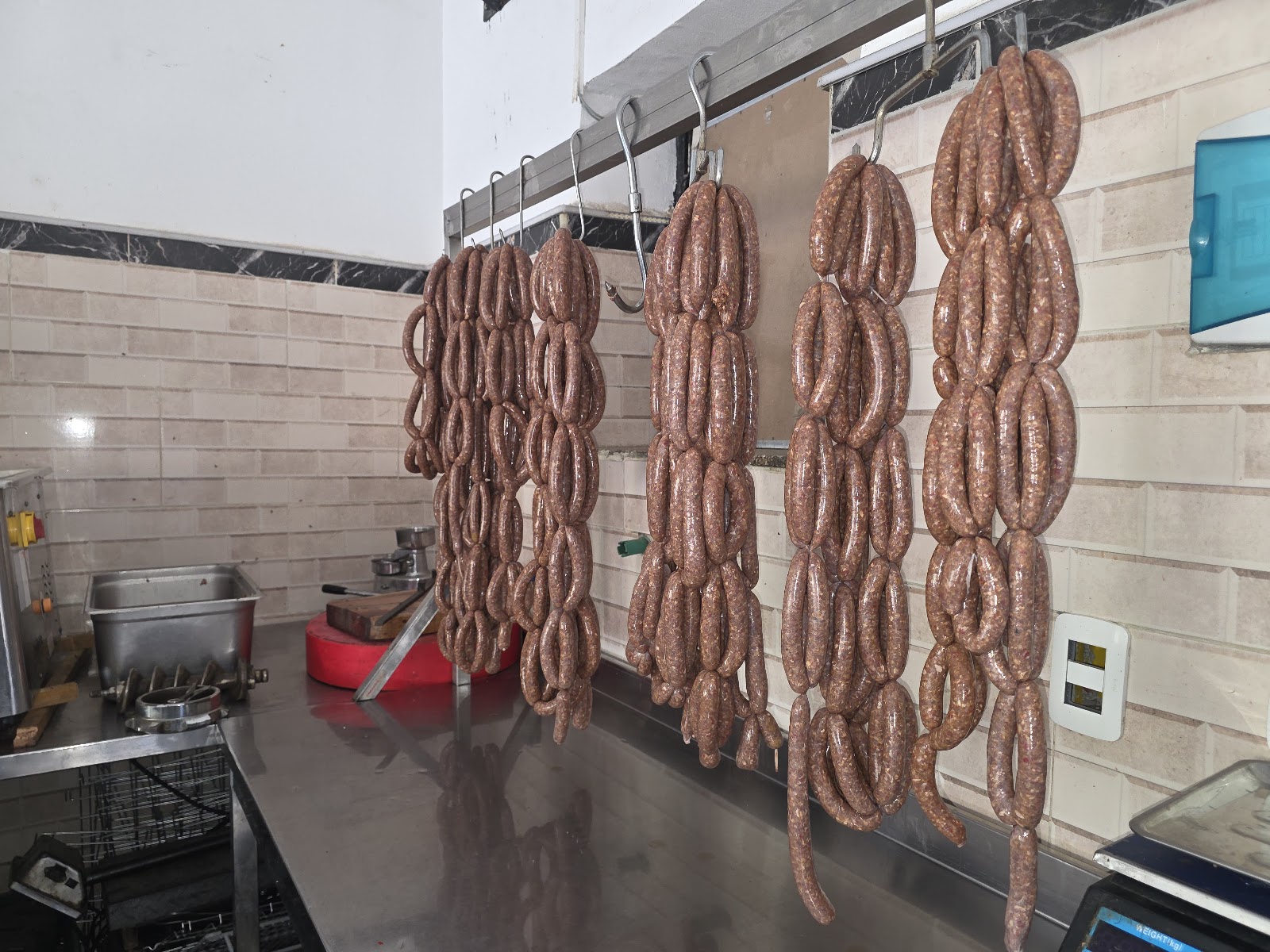 جزار مصر للنعام والغزال - صورة 2