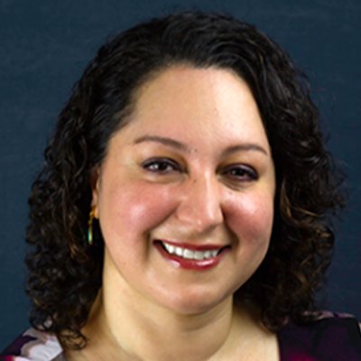 Leila Raminfar Md Mph