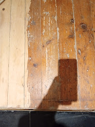 Photo n°5 de PAUL BTP à Vierzon (Entrepreneur spécialisé dans les revêtements de sol)