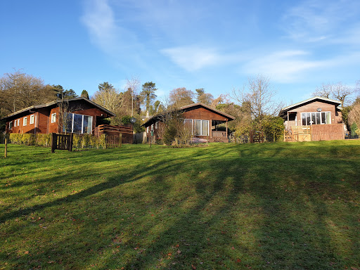 Rudyard Lake Lodges