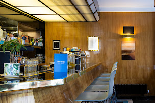 Photo n°26 de Le Parisien Saint-Martin à Paris (Organisateur d'événements)