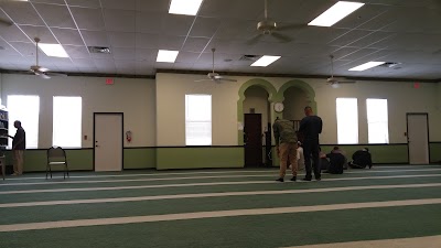 Islamic Center of Polk County