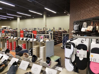 DSW Designer Shoe Warehouse