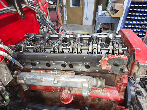 ON POINT DIESEL REPAIR LLC - Thumbnail