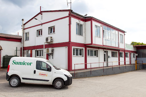 Sumicor - Visual