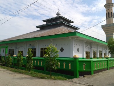 Mosque