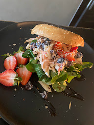 Photo n°85 de AmaZone Café à Moliets-et-Maa (Café)