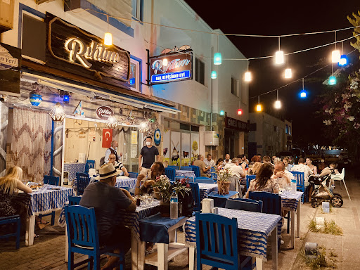 Rıhtım Restaurant Turgutreis