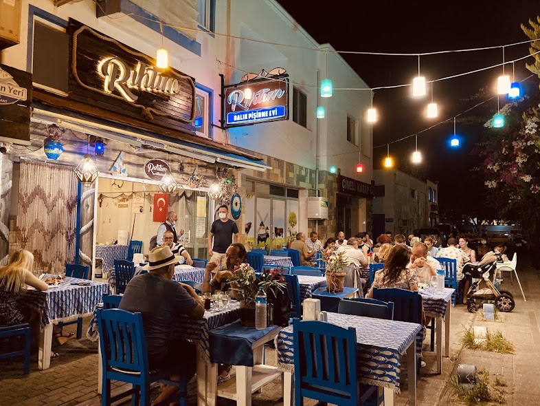 Rıhtım Restaurant