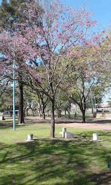 Iglesia Redentor, Author: nicolas termine