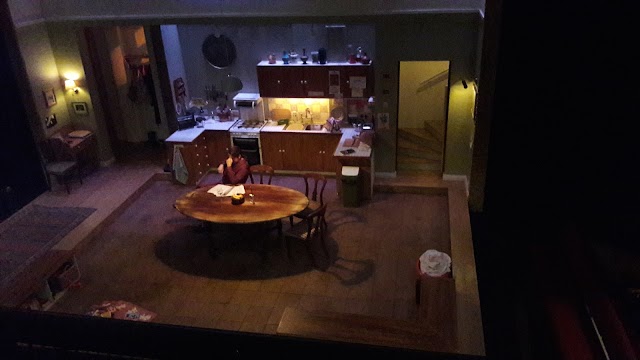 Donmar Warehouse