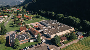 Photo n°16 de Joseph Martin SA à Vougy (Fabricant de pièces automobiles)